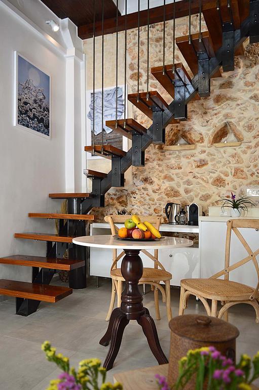 Casa Al Bocca Del Porto Apartamento Chania  Exterior foto