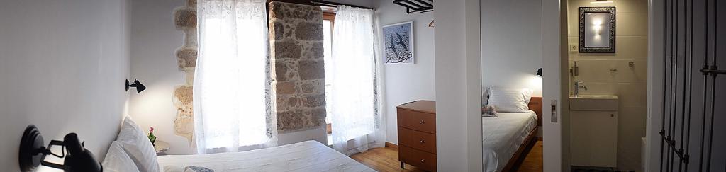 Casa Al Bocca Del Porto Apartamento Chania  Exterior foto