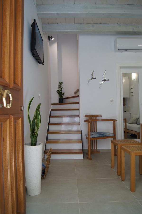 Casa Al Bocca Del Porto Apartamento Chania  Exterior foto