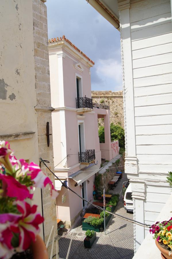 Casa Al Bocca Del Porto Apartamento Chania  Exterior foto