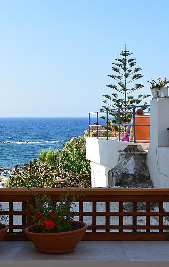 Casa Al Bocca Del Porto Apartamento Chania  Exterior foto