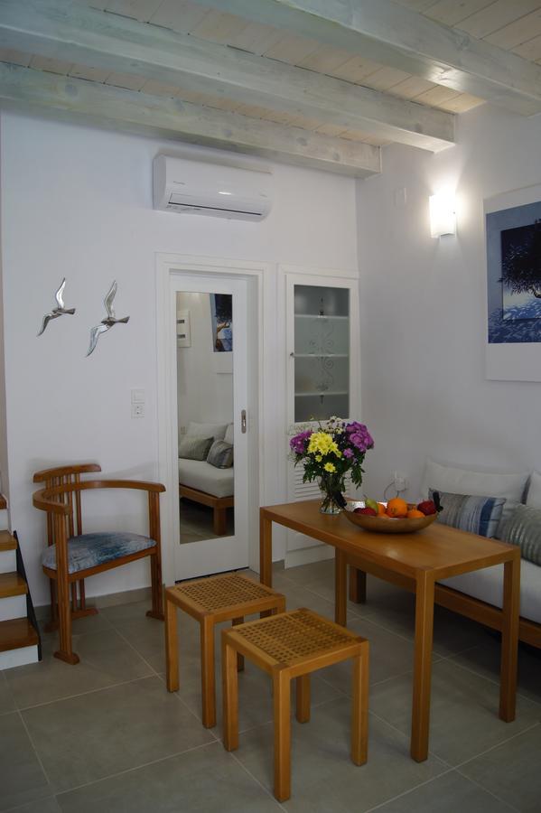 Casa Al Bocca Del Porto Apartamento Chania  Exterior foto