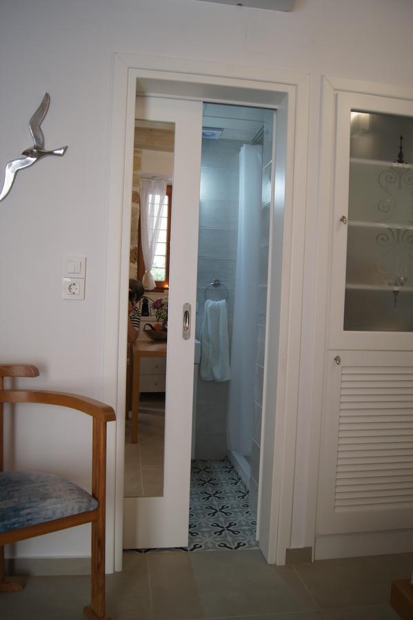 Casa Al Bocca Del Porto Apartamento Chania  Exterior foto
